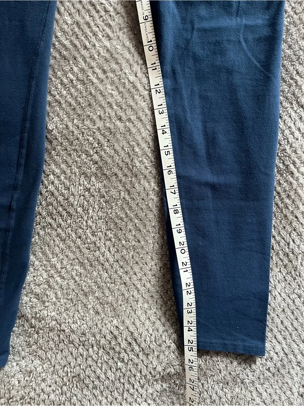 Fox Racing Leggings - Picture 8 of 9